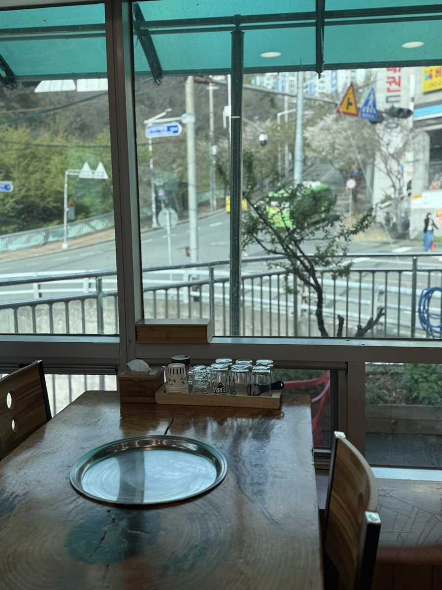 돌산산장 사진 5