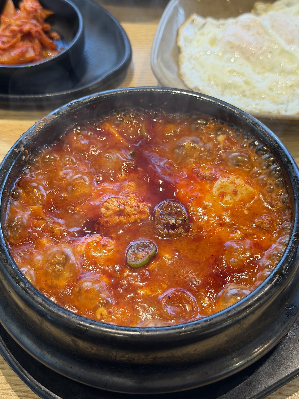 연선생 순두부찌개 사진 1