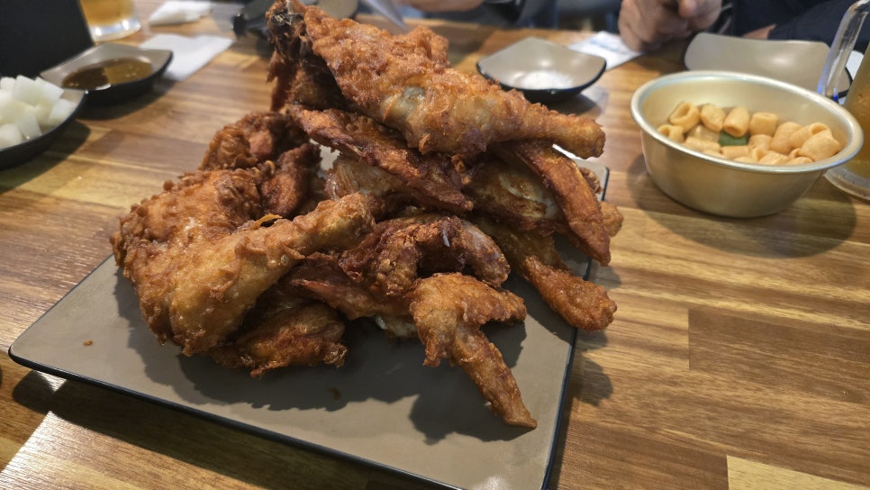 종로진미통닭 사진 6
