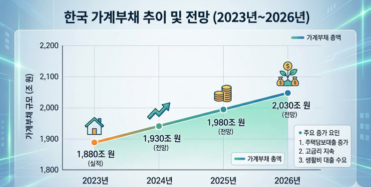  17일부터 다주택자 대출 연장 막힌다, 집 안 팔려도 예외 없다