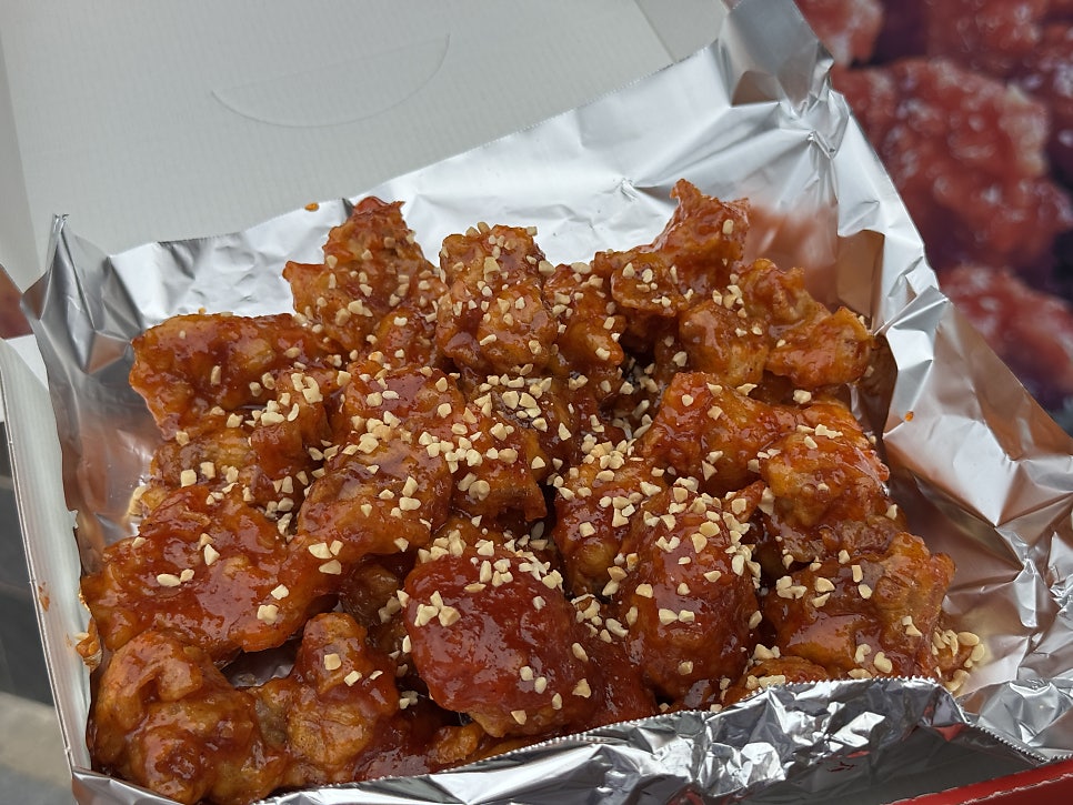 명품수제치킨 사진 6