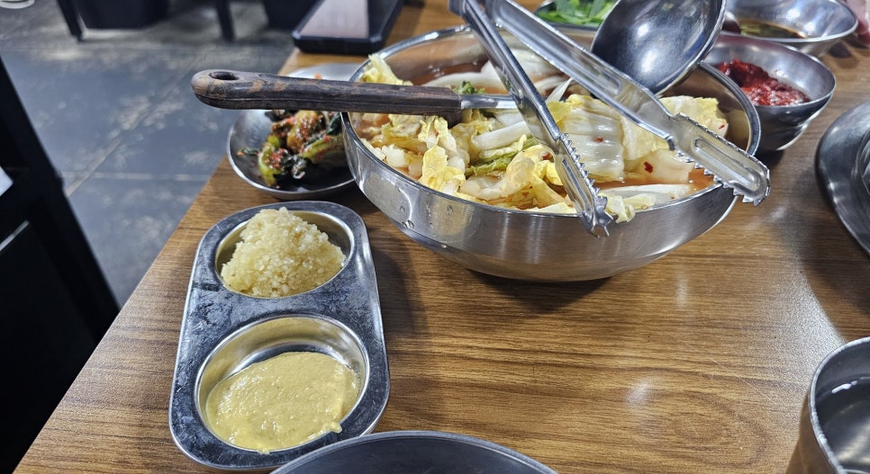 양지닭한마리 사진 6