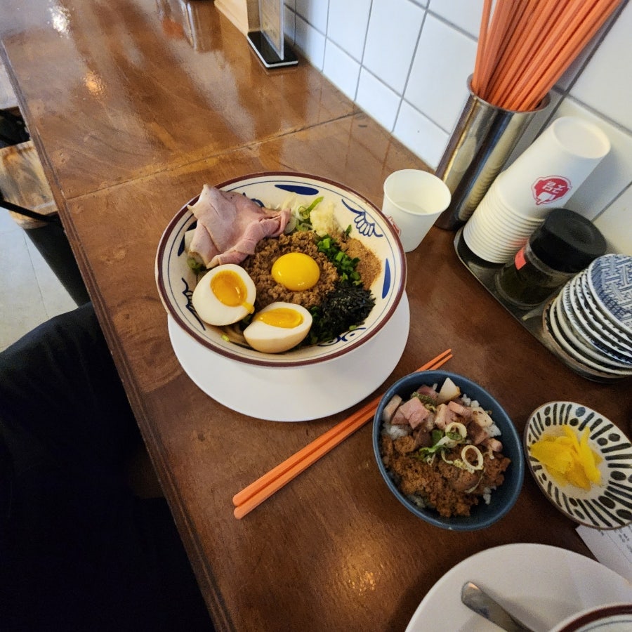 멘야호타루 사진 6