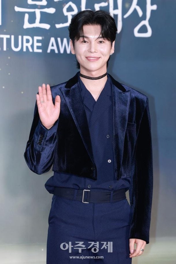 "어머니 암 투병 5년..." 국악인 김준수가 아침마당에서 눈물을 쏟은 진짜 이유는?