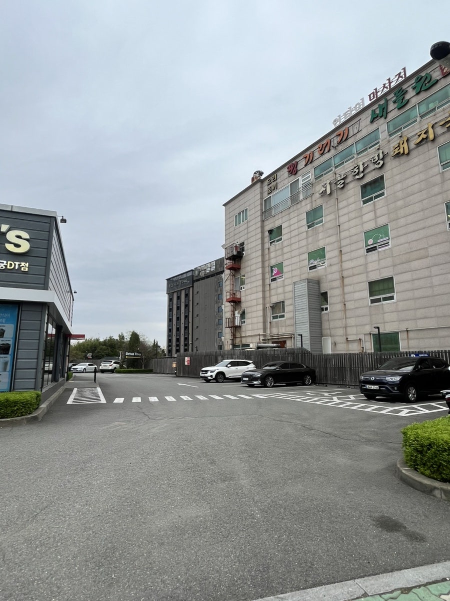 맥도날드 부산엄궁DT점 사진 4