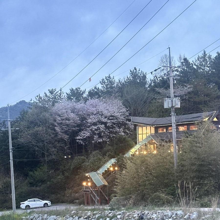 캐빈레스토랑 사진 5