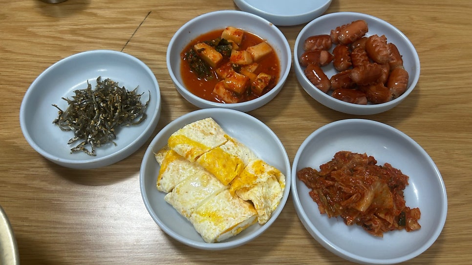 유성해장국 사진 3