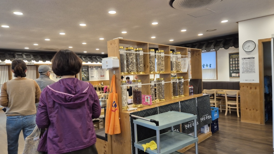 천복집흑염소 포천시청점 사진 3