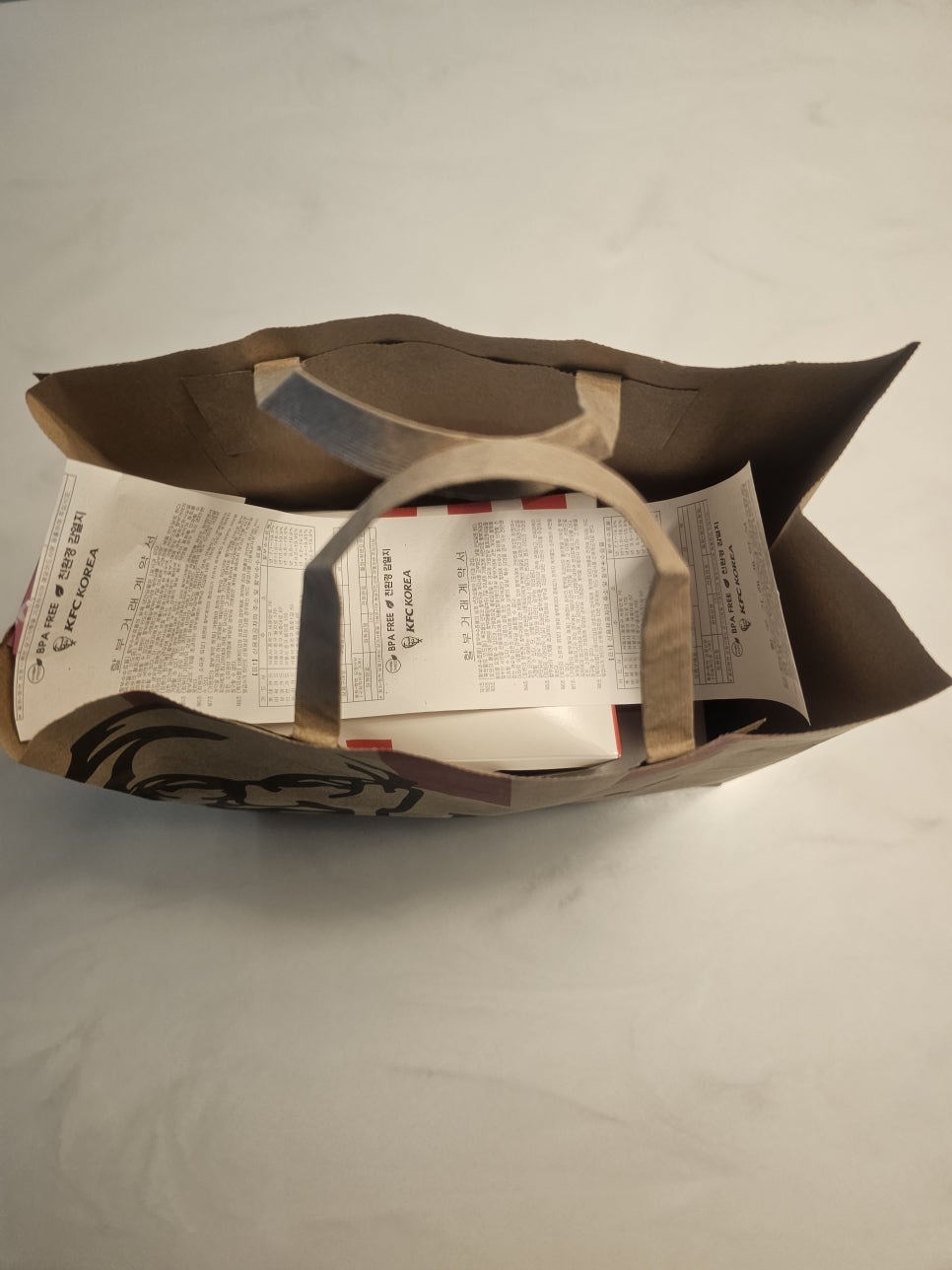 KFC 춘천석사점 사진 2