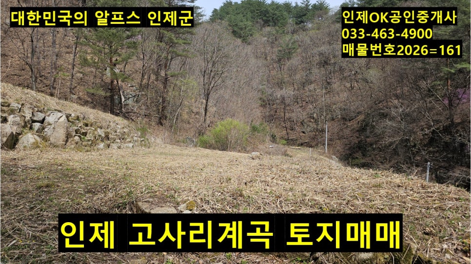 피아시계곡 사진 1