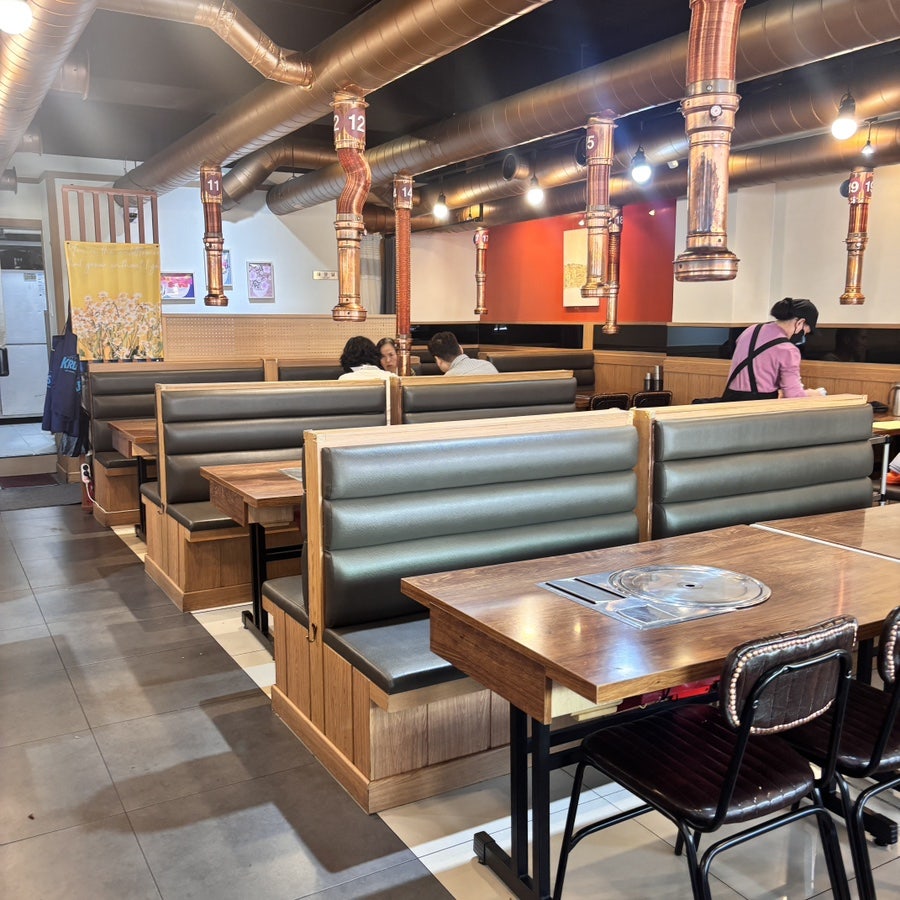 정선갈비 사진 4
