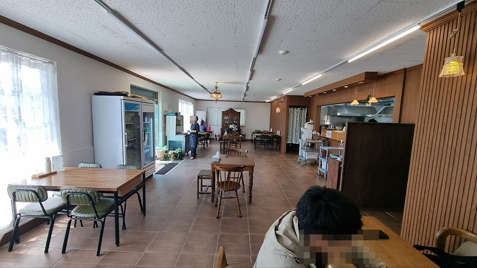 가덕들깨옹심이 사진 6