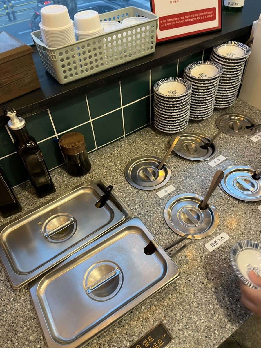 마라공방 은평구청점 사진 6