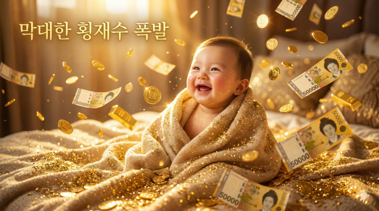  아기 안는 꿈 해몽, 품에 안은 아기가 황금똥을 쌌다면 오늘 당장 로또방으로 가십시오 (막대한 횡재수)