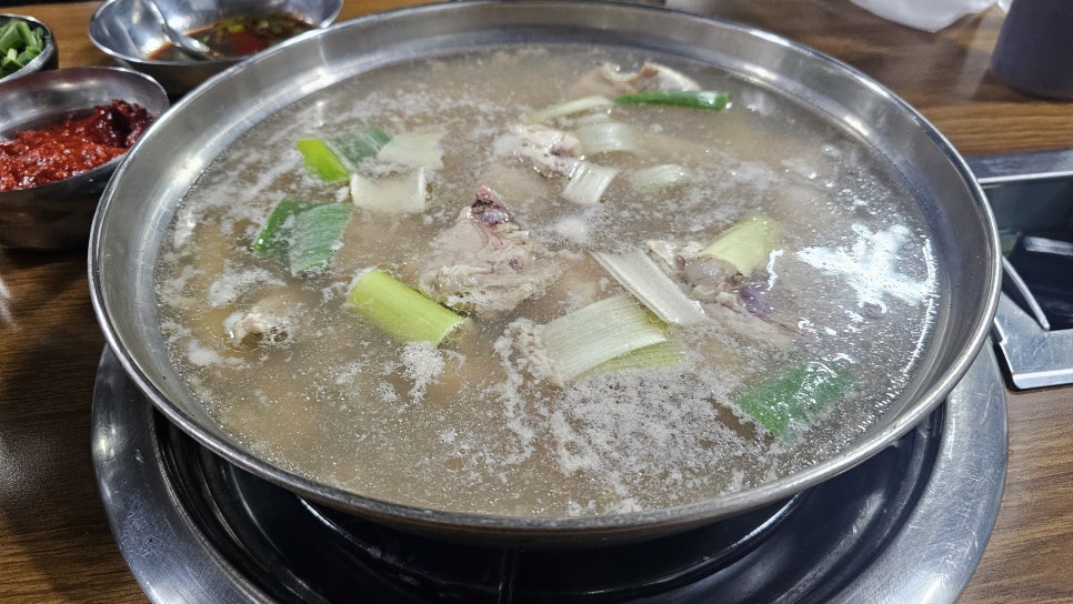 양지닭한마리 사진 4