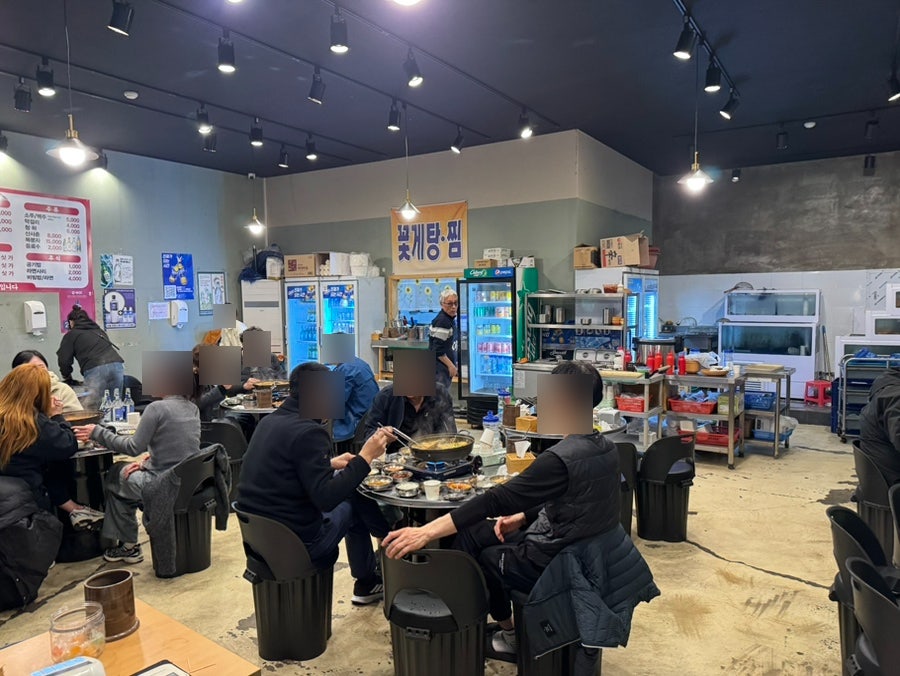 참새이모 사진 2