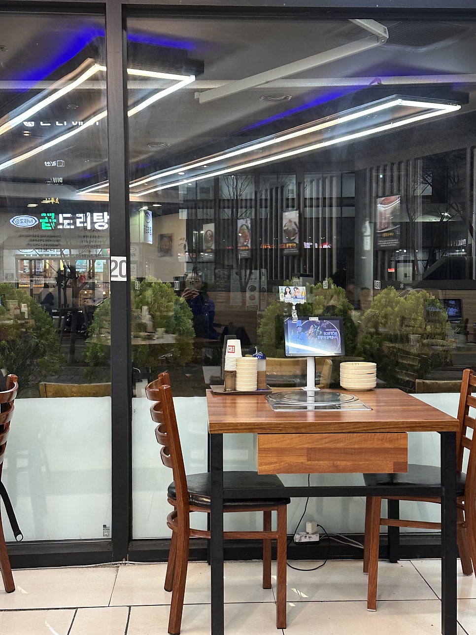 노걸대감자탕 순대국&가마삼겹 안양인덕원점 사진 3