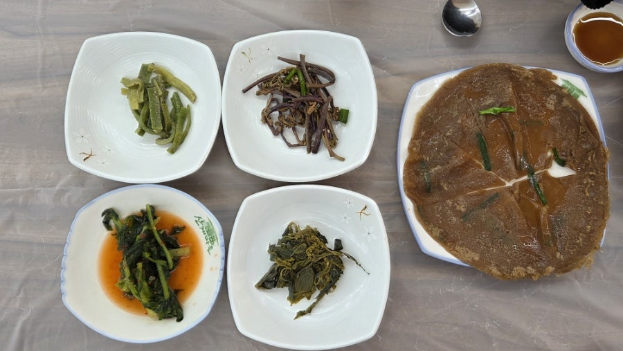 영남식당 사진 6