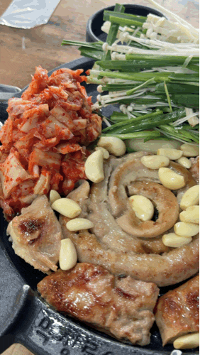 [행신/능곡] 행신 능곡 찾았다 곱창 탑티어!! 곱이 가득 신선한 '막창로2가 삽교곱창' 리얼 후기