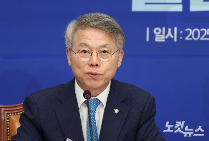 민형배 의원 프로필 고향 학력 경력 민주당 전남 광주 통합 특별 시장 후보 확정 공약