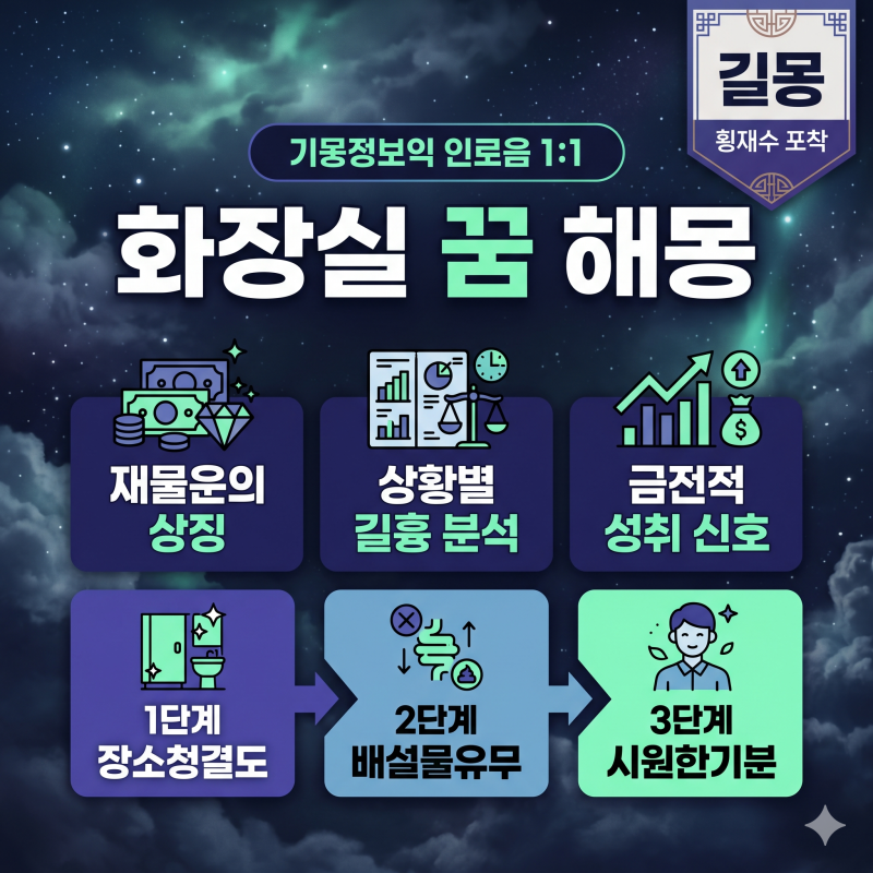 자동차 꿈 해몽 길몽일까 흉몽일까 상황별 총정리