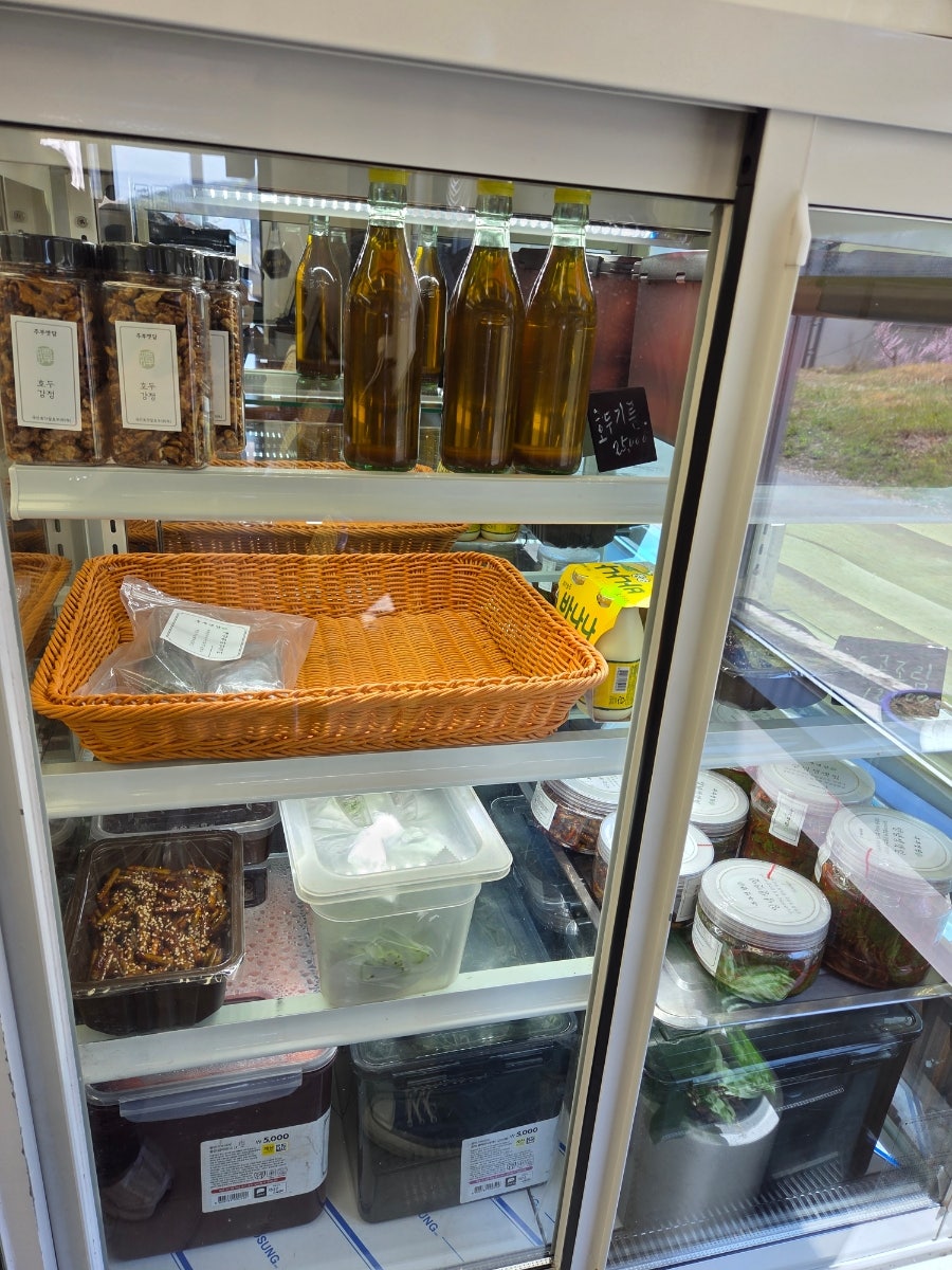 추부깻담 사진 6