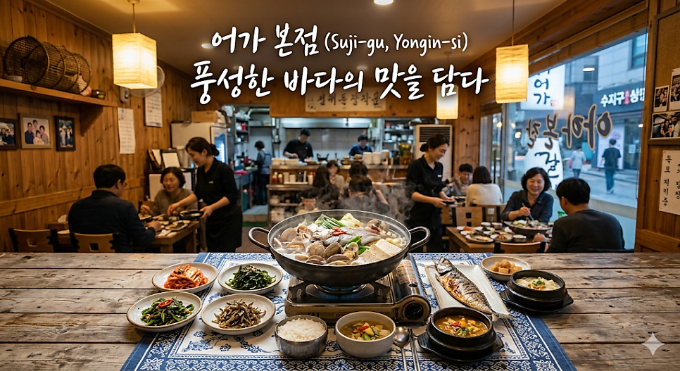 어가 직영2호점 사진 1