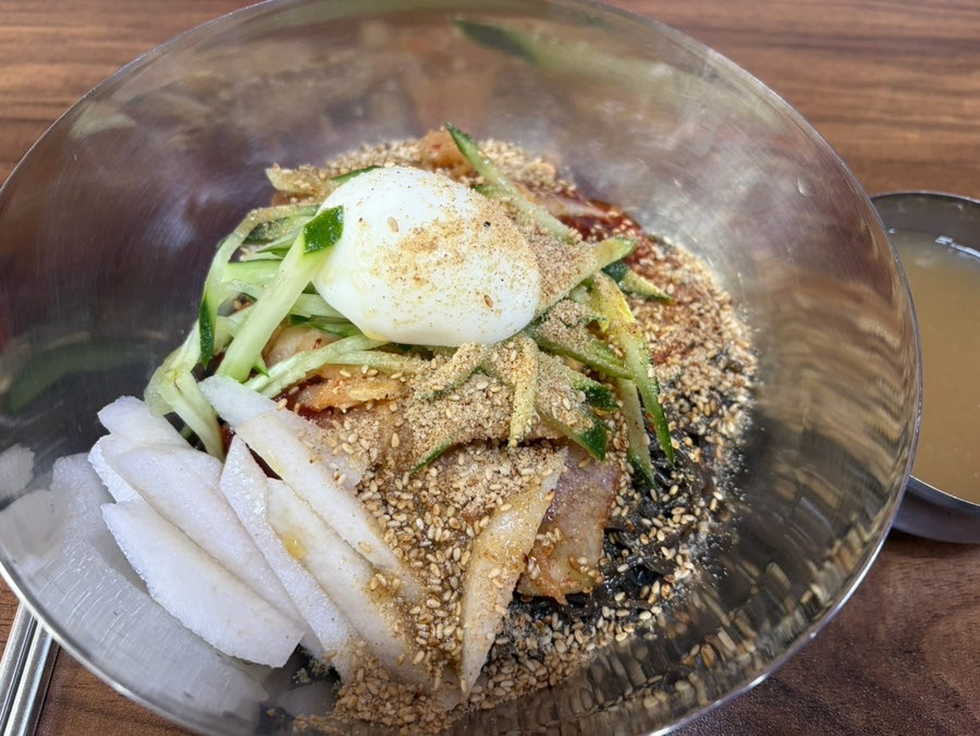 풍양칡냉면 사진 6