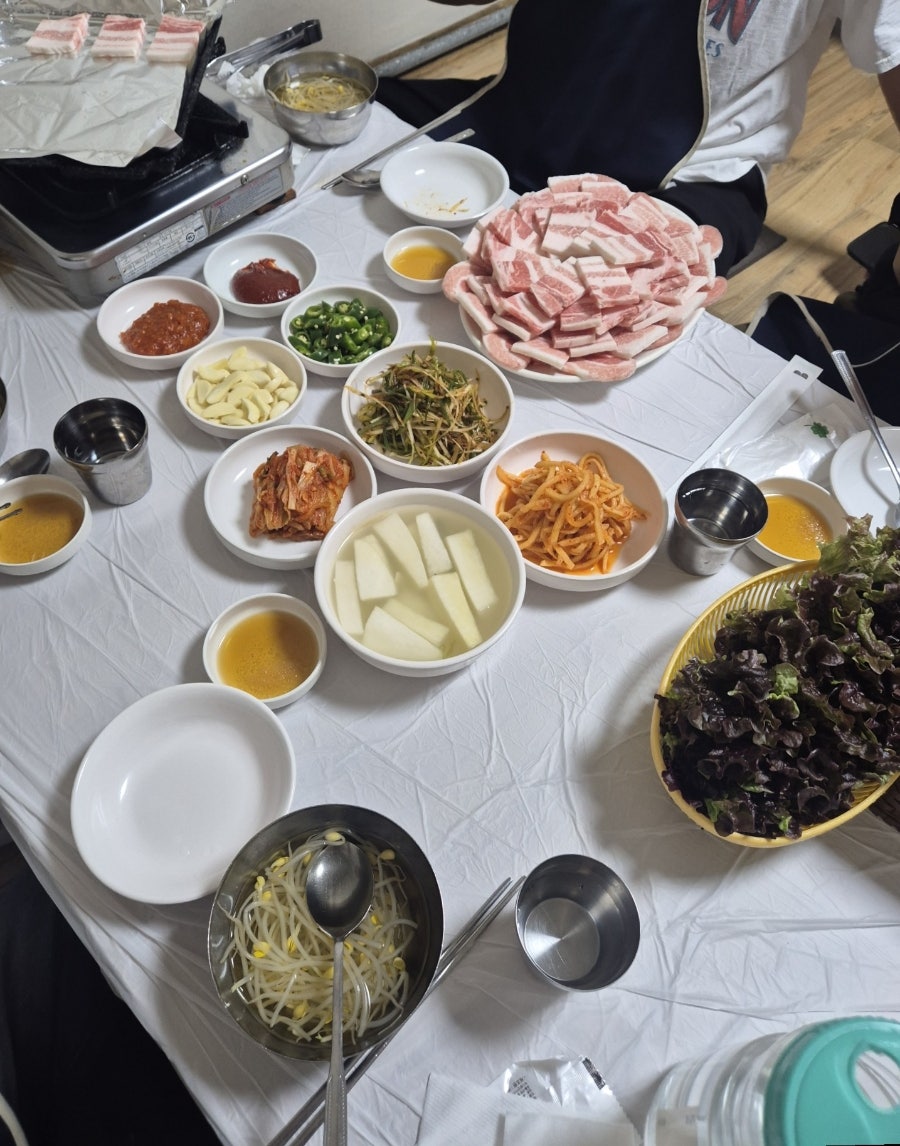오복식당 사진 2