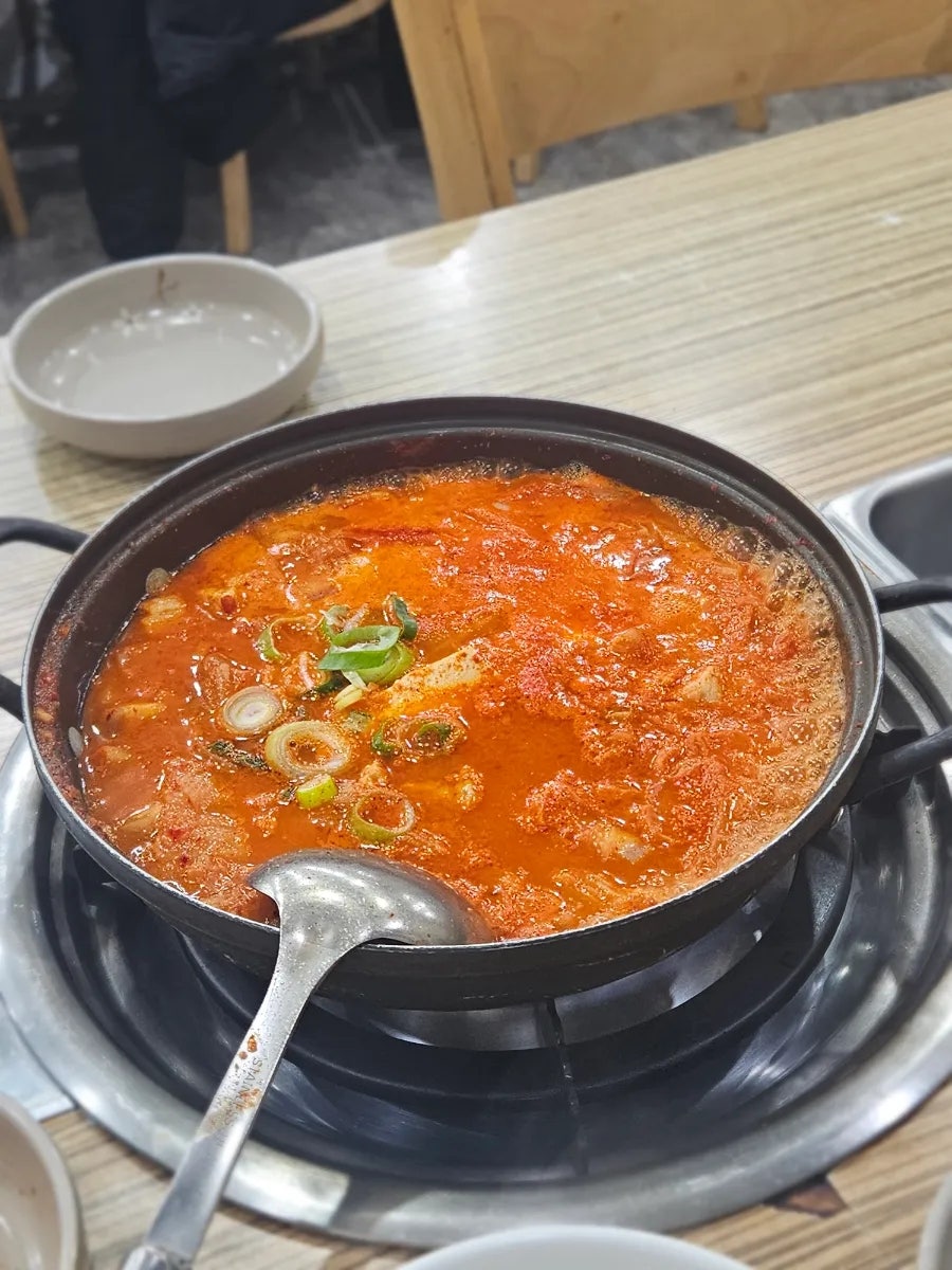 청천통돼지 사진 5