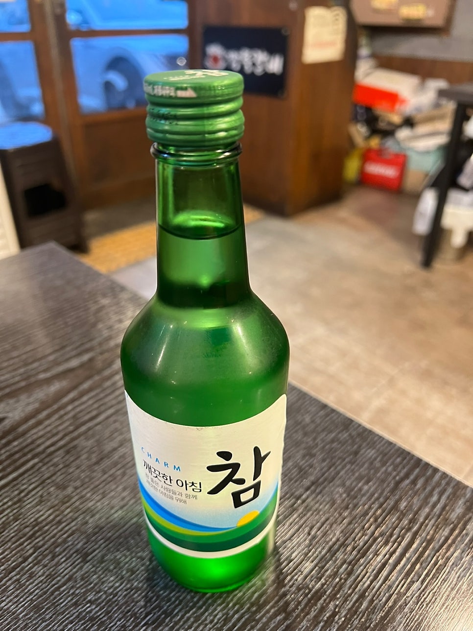깍뚝갈비 본점 사진 5
