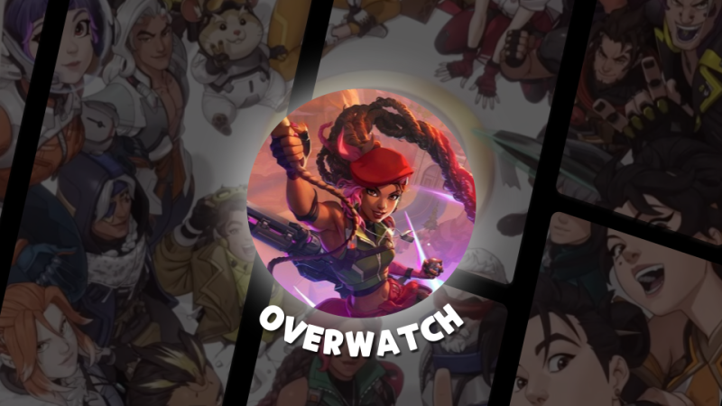 Overwatch Season 2: LE SSERAFIM Skin Rerun Update Details Summarized