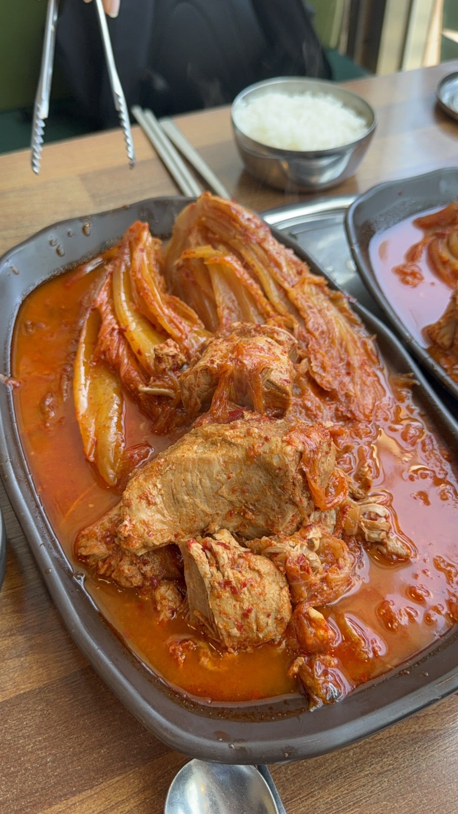 성서한옥집 다사점 사진 1
