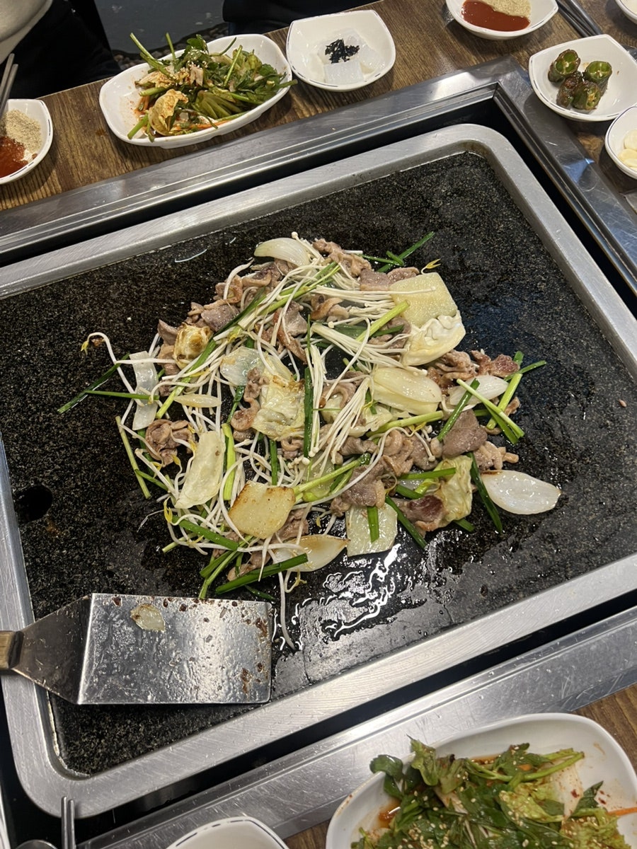 은행나무집 사진 3