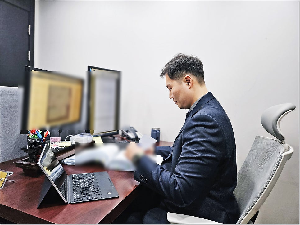게임산업진흥법위반 사설서버 운영했다면 해결사례 관련 사진