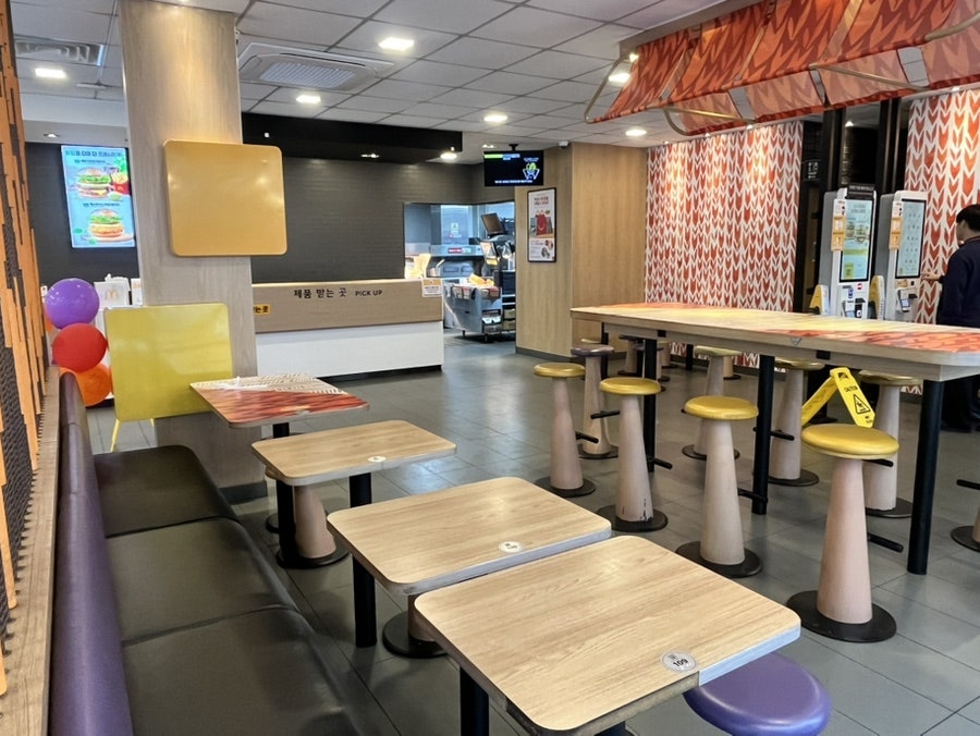 맥도날드 부산엄궁DT점 사진 7