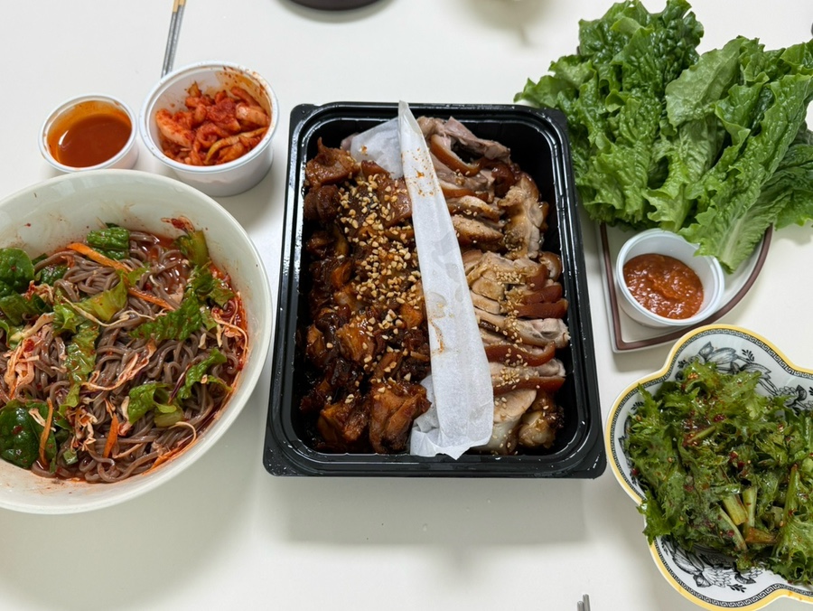 박순남의오시는족족 사진 4