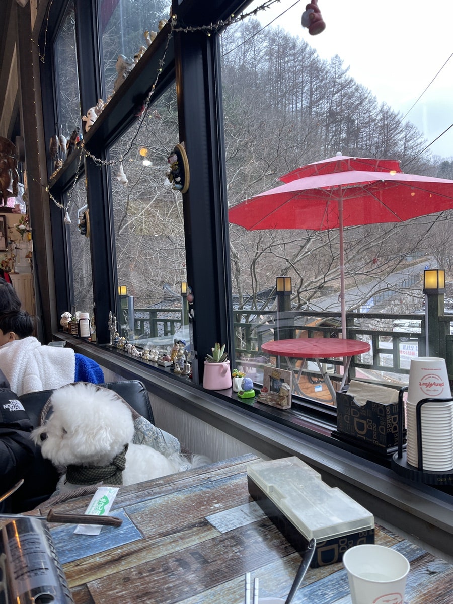 호명산부대찌개 사진 2
