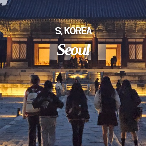  2026 창경궁 물빛연화 야간개장 티켓 가격 시간 위치 코스 관람후기