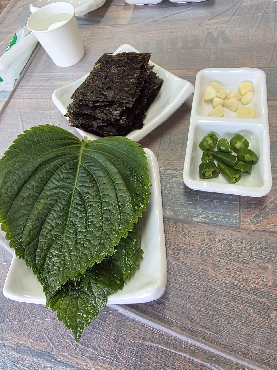 와글와글수산 사진 3