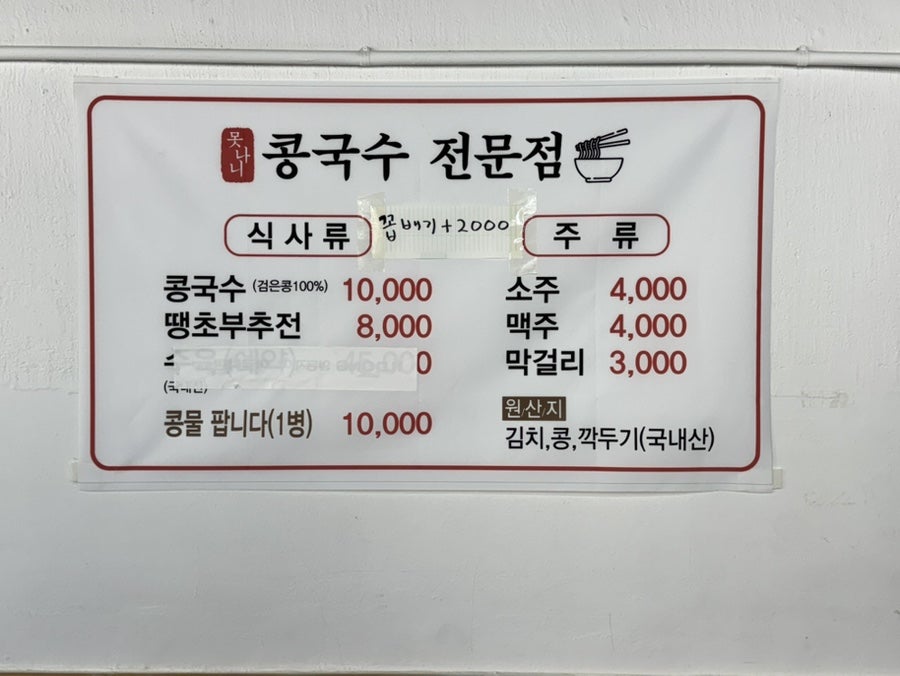 못나니 사진 3