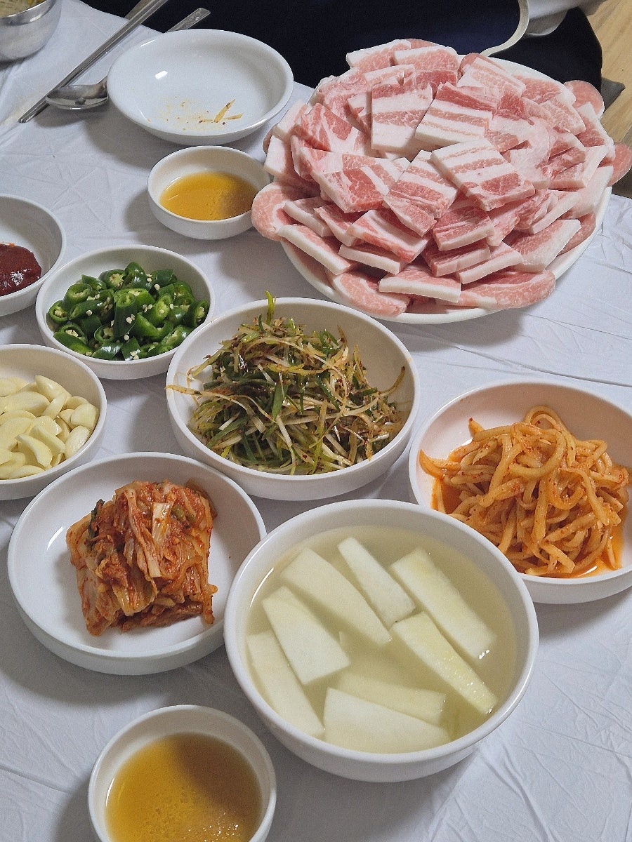 오복식당 사진 3