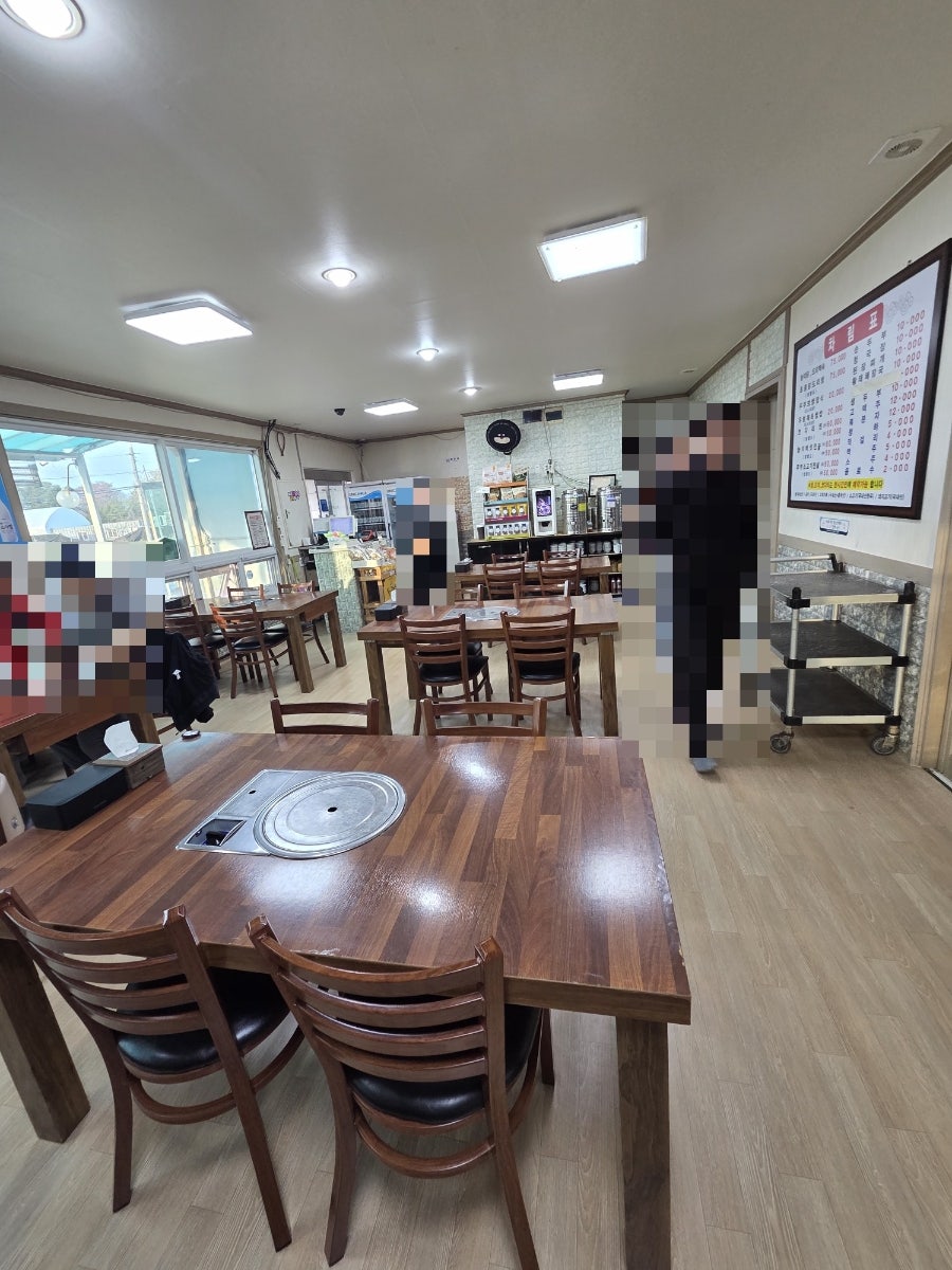 맷돌두부집 사진 6