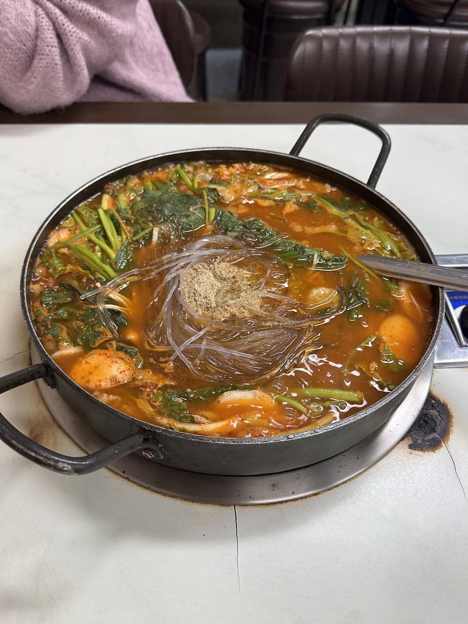먹쇠곱창 사진 5