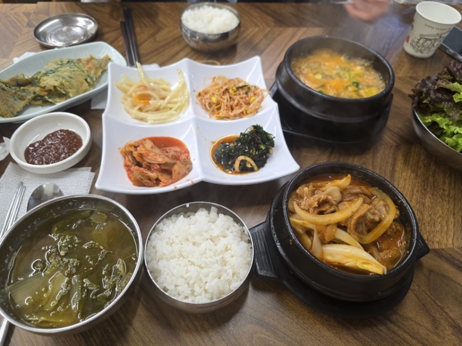 숙이네밥상 사진 4