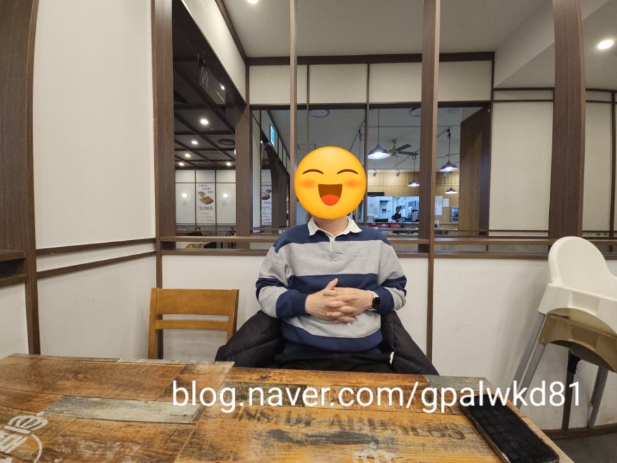 홍대쌀국수 이마트분당점 사진 3