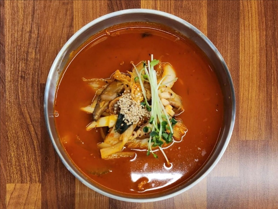 몽짬뽕 원주직영점 사진 3