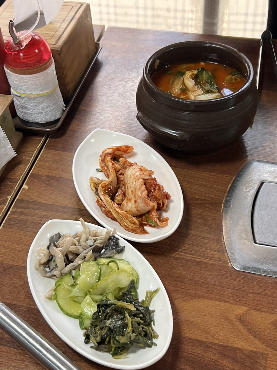 홍두깨칼국수 사진 6