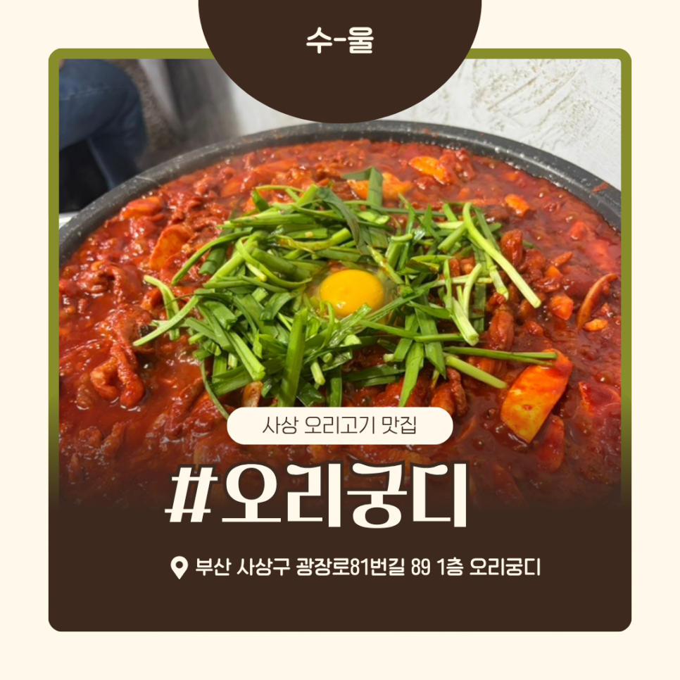 오리궁디 사진 1