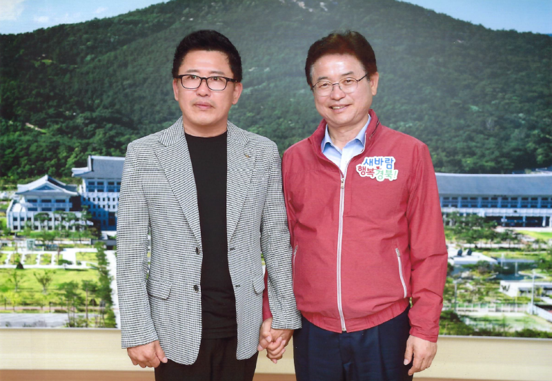 국민의힘, 경북지사 후보에 이철우 확정…3선 도전 본격화